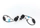 Автолампи світлодіодні LED BSmart M1-H3 цоколь H3 9-32В 6000К 8000Lm - зображення 3