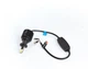 Автолампи світлодіодні LED BSmart M1-H3 цоколь H3 9-32В 6000К 8000Lm - зображення 4