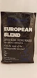 Суміш зернової кави European blend CoffeeBulk 1кг - зображення 1