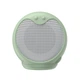 Портативная колонка BASEUS Chinese Zodiac Wireless Speaker Snake E06 Зеленая - изображение 3