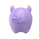 Портативная колонка BASEUS•Q Chinese Zodiac Wireless Speaker Cow E06. Коровка - изображение 5