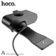 Веб камера HOCO DI06 USB Computer Camera |HD, 4MP, 1.5M, 360°|. Black - изображение 5