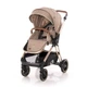 Коляска - трансформер 3в1 + автокресло Lorelli Angel Beige - изображение 4