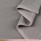 Велюр матовый для штор серый, ш.280 (31210.031) - изображение 2