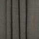 Рогожка для штор серо-оливковая, ш.300 (32020.002) - изображение 3