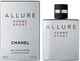 Туалетная вода для мужчин Chanel Allure homme Sport 50 мл (3145891236200) - изображение 1