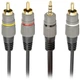 Кабель Кабель Cablexpert CCAP-4P3R-1.5 м - зображення 1