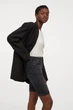 Шорти H&M 32 чорний 26038953461 - зображення 2