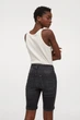 Шорти H&M 32 чорний 26038953461 - зображення 3