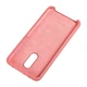 Чохол Original Case для Xiaomi Redmi 5 Light Pink - зображення 3