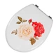 Сиденье для унитаза Bathlux Rosa 50508 R132608 - изображение 1