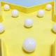 Детский ночник UFT Funny Lamp Star LED светильник - изображение 4