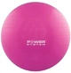 М'яч для фітнесу та гімнастики Power System PS-4013 Pro Gymball 75 см Pink (4013PI-0) - зображення 2