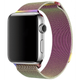 Ремешок Миланская петля GoVern (Milanese Loop) для Apple Watch 38mm/40mm/41mm Chameleon - изображение 1