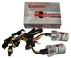 Ксенон "FANTOM" (H7)(4300K)(12V)(35W)(AC) - изображение 4
