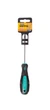 Отвёртка магнитная MASTERTOOL TORX TT15х100 мм ручка с TPR покрытием 49-0151 - изображение 2
