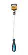 Отвёртка крестовая РН2*250 MASTERTOOL GM (48-5225) - изображение 2