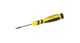 Викрутка прецизійна MASTERTOOL TORX T6х50 мм 43-0065 - изображение 1
