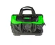 Сумка для инструментов MASTERTOOL 360х210х260 мм 8 карманов пластиковое дно 1680 DEN 79-1914 - изображение 1