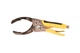 Кліщі затискні для масляного фільтра MASTERTOOL 240 мм Ø50-105 мм 07-0906 - изображение 3