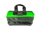 Сумка для інструментів MASTERTOOL 460х250х300 мм 8 кишень пластикове дно 1680 DEN 79-1918 - изображение 5