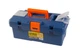 Скринька для інструменту MASTERTOOL 14" (345х170х150 мм) пластикові замки 79-2614 - зображення 2