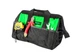 Сумка для инструментов MASTERTOOL 380х240х280 мм 1680 DEN 14 карманов 79-1913 - изображение 3