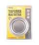 Тарілка магнітна MASTERTOOL 108 мм 81-2108 - зображення 2