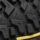 Рабочая обувь Dunlop On Site Steel Toe Cap Black, 47 (305 мм) (10083159) - изображение 5