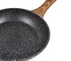 Сковорода Benson BN-525, Антипригарное покрытие, 26 см (4-897192943) - изображение 3