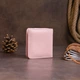 Маленький кошелек на кнопке женский ST Leather Розовый 2968-87951 - изображение 7