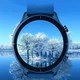 Захисна плівка BeCover для Amazfit GTR 2E Black (BC_706052) - зображення 4
