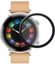 Захисна плівка BeCover для Honor MagicWatch 2 42 мм Black (BC_706045) - зображення 2