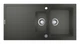 Кухонная мойка гранит GROHE K-Series K 400 31642AT0 - изображение 1
