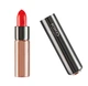 Помада для губ KIKO MILANO Gossamer Emotion Creamy Lipstick 116 Corallo - изображение 2