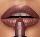 Помада для губ KIKO MILANO Smart Fusion Lipstick 431 Cioccolato - изображение 1
