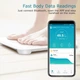 Смарт-весы Vigorun Digital Body Fat Scale - изображение 8