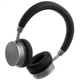 Наушники Remax Bluetooth RB-520HB Серый - зображення 2