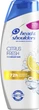 Шампунь против перхоти Head & Shoulders Цитрусовая свежесть 540 мл (4084500969414) - изображение 2