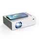 Проектор Blitzwolf BW-VP12 PRO (5500 Lumen) Wi-fi - зображення 1