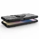 Захисний чохол Deexe Hybrid Case для Xiaomi Redmi Note 10 5G / Poco M3 Pro - Black - зображення 4