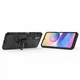 Захисний чохол Deexe Hybrid Case для Xiaomi Redmi Note 10 5G / Poco M3 Pro - Black - зображення 6