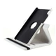 Чехол Deexe Rotation для Lenovo Tab M8 HD (TB-8505) / M8 FHD (TB-8705) / M8 Gen 3 (TB-8506) - White - изображение 8