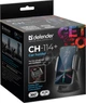 Автодержатель для телефона Defender CH-114+ Black (29114) - изображение 10