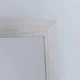 Зеркало настенное в деревянной раме HomeDeco Вайс 150х50 - изображение 2