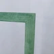 Зеркало настенное в деревянной раме HomeDeco грасс 150х40 - изображение 2