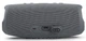 Портативная колонка JBL Charge 5 40W Grey (JBLCHARGE5GRY) - изображение 3