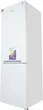 Двухкамерный холодильник Vestfrost CW278W - изображение 5