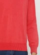 Пуловер Cashmere Company 48 Красный (MRCC5048) (CC5048) - изображение 4