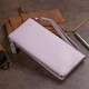 Женский кожаный кошелек ST Leather 19314 Лиловый - изображение 5